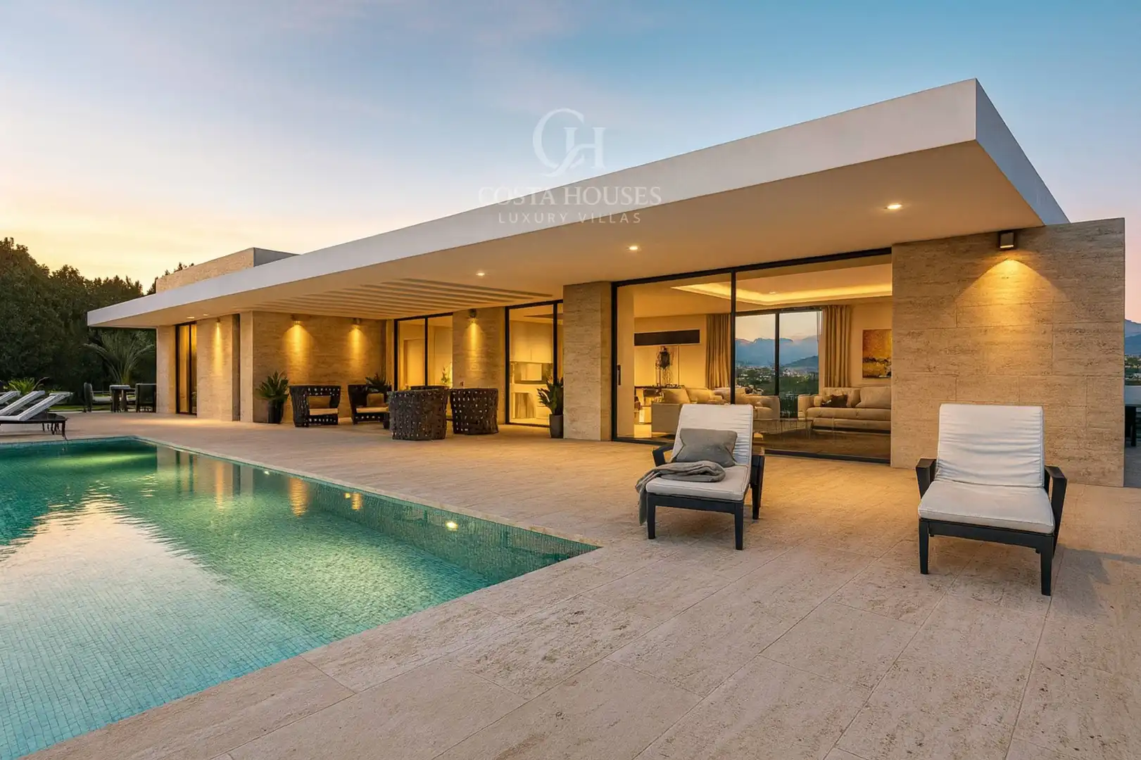 Terrace of Houses for sale in Jávea / Xàbia  with Air Conditioner, Private garden and Terrace