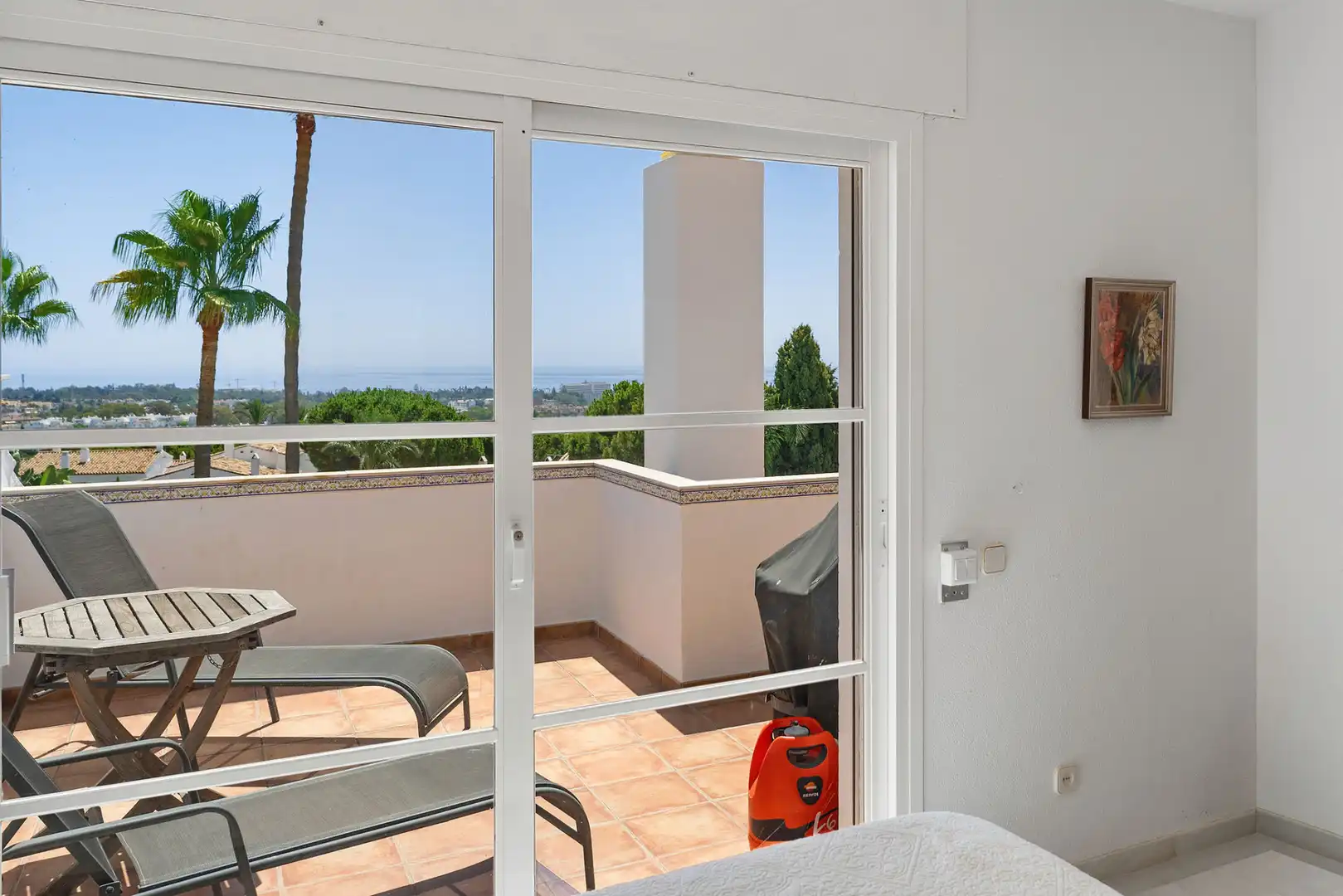 Casa a schiera con piscina in vendita a Benamara - Atalaya, imagen 14