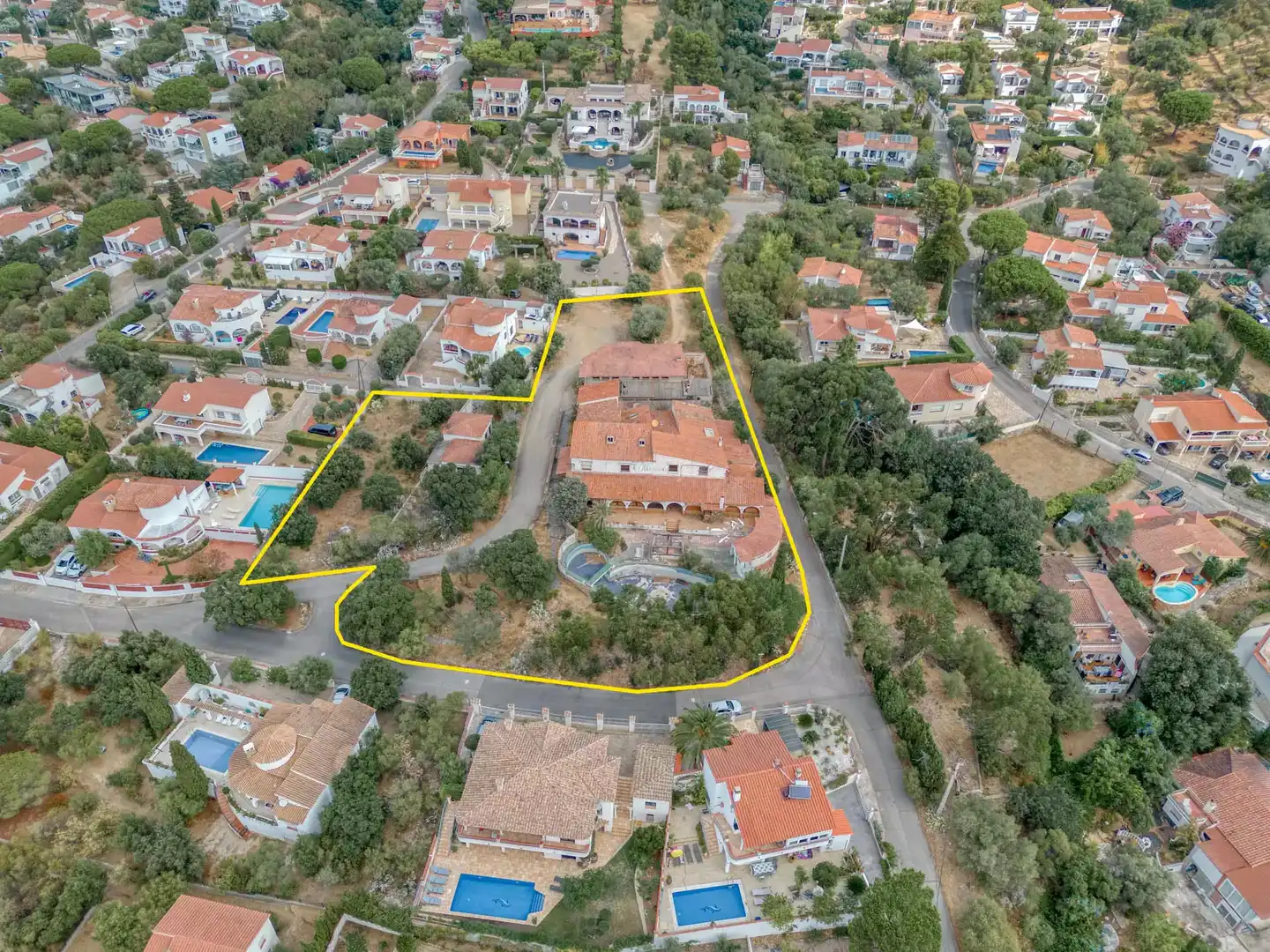 Residential land for sale in Nord, imagen 33