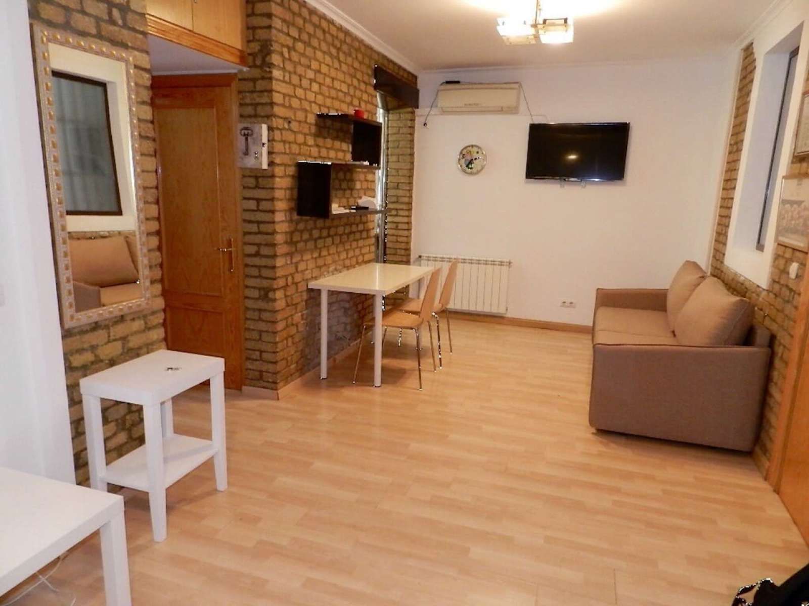 Apartamento para compartir en Casa de Campo