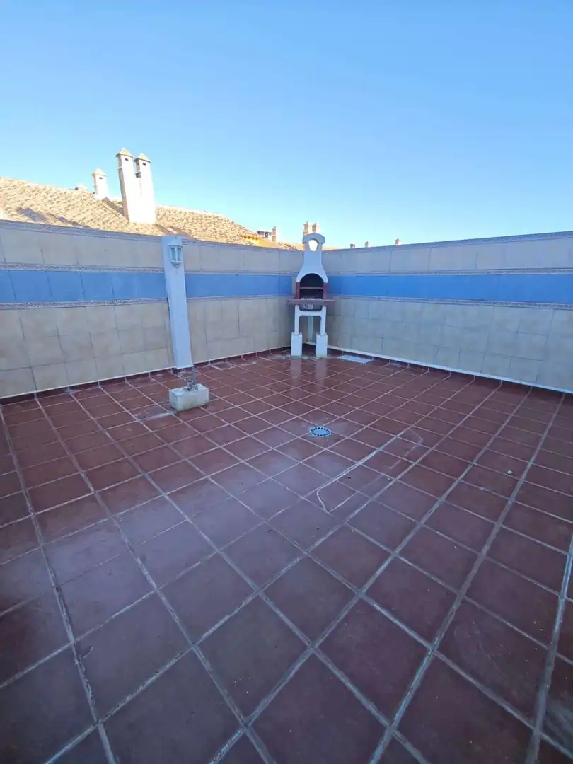Terrassa de Casa o xalet en venda en Vélez-Málaga amb Terrassa i Traster