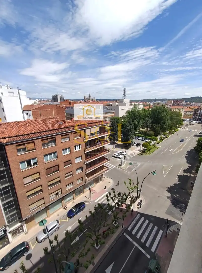 Pis amb ascensor en venda a Avenida Lancia 1, imagen 5