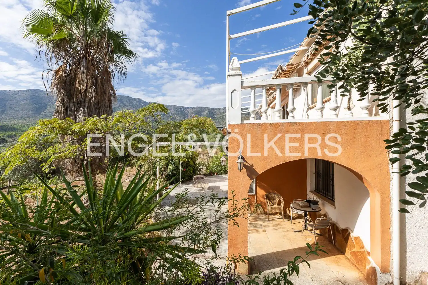 House with garden for sale in Parcent, imagen 5