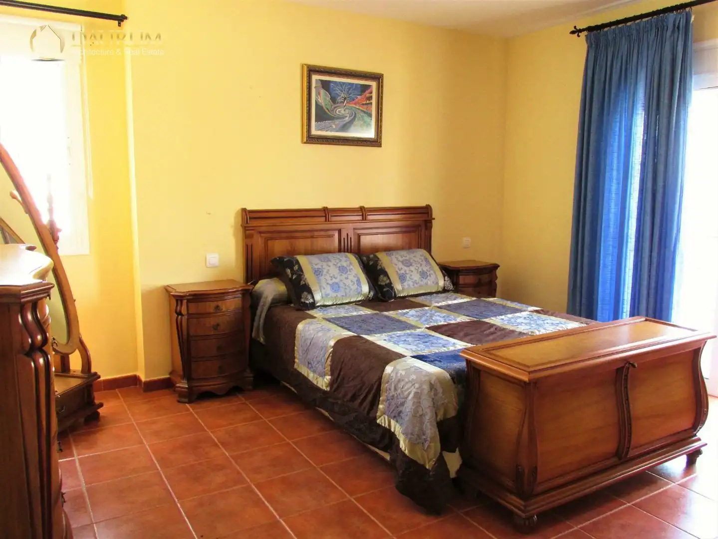 Casa a schiera in vendita a ENEBRO, imagen 6