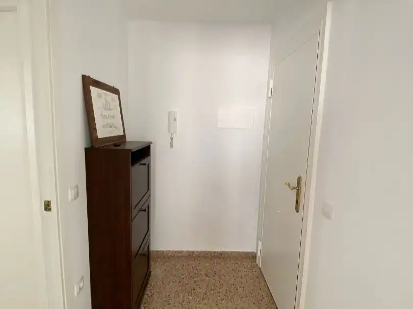 Apartament amb piscina de lloguer a Carrer Cervantes 10, imagen 4