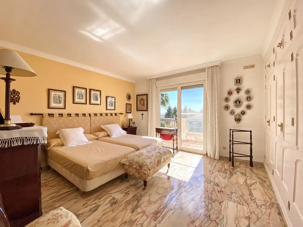 Reihenhaus zum Verkauf in Marbella Centro, imagen 13