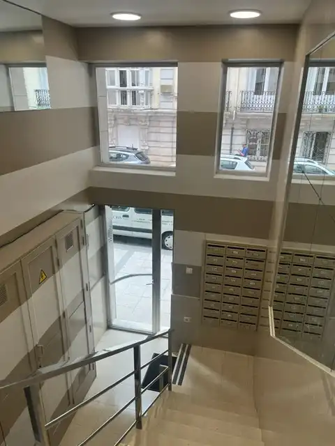 Flat for rent in Santander  with Heating, Furnished and Oven