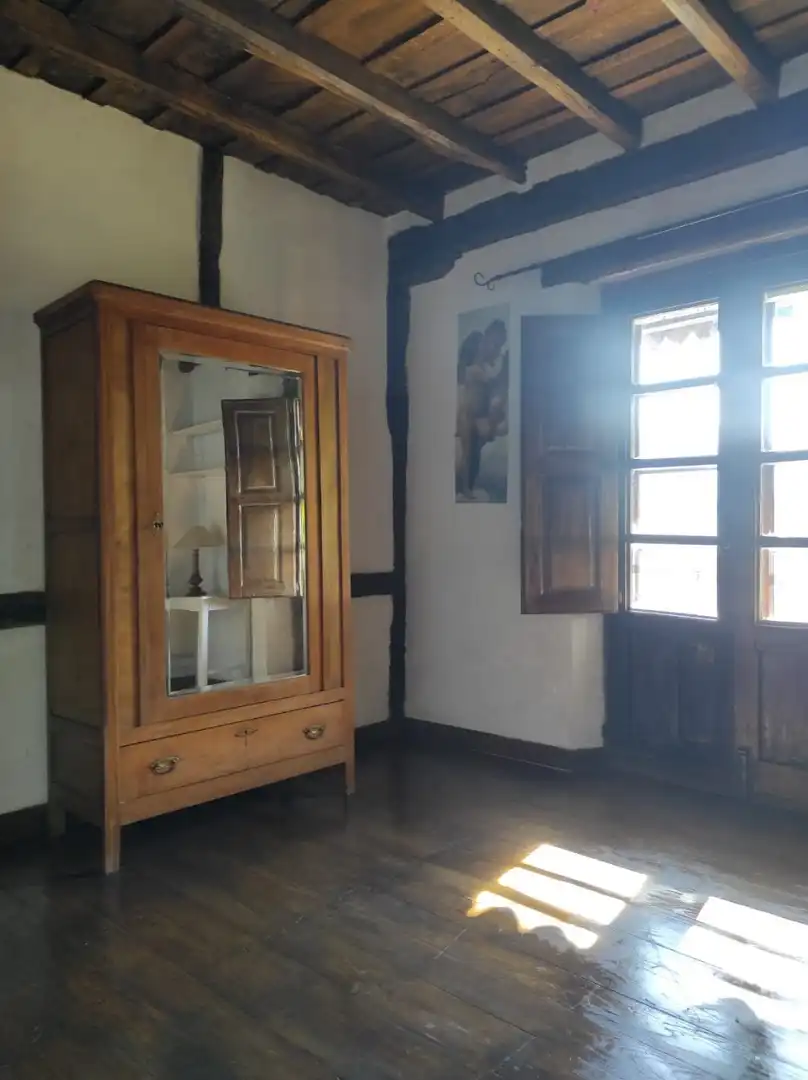 Finca rústica de alquiler en Bárcena de Pie de Concha