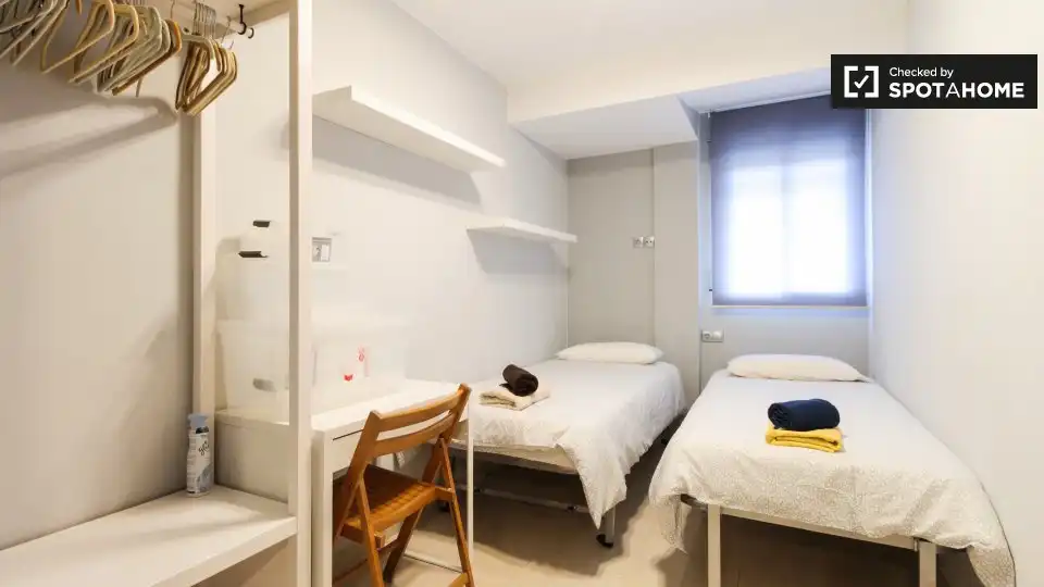 Wohnung zur Miete in Riera