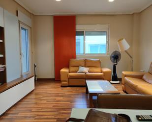 Sala d'estar de Pis de lloguer en Molina de Segura amb Aire condicionat, Calefacció i Terrassa