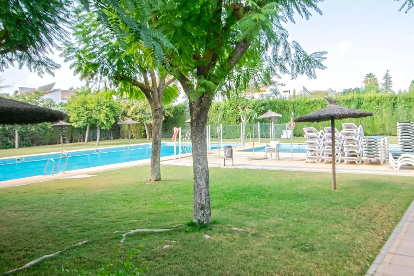 Villa con piscina in vendita a Loreto, imagen 43