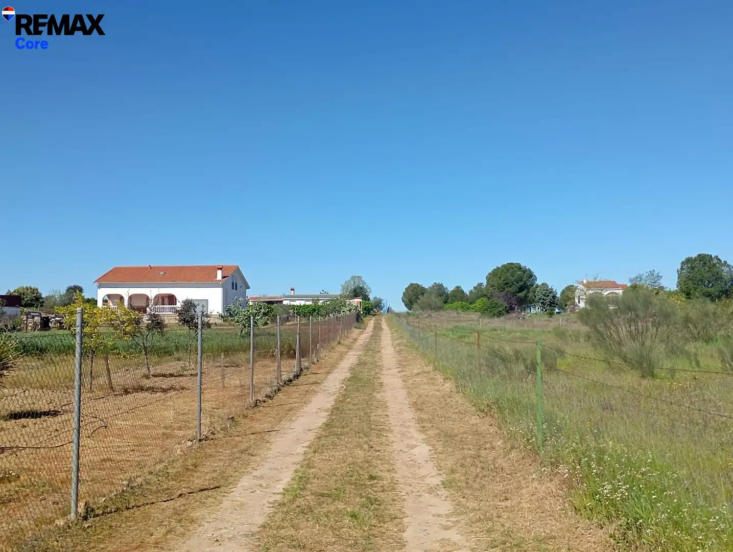 Casa o xalet en venda en Cáceres amb Aire condicionat, Calefacció i Jardí privat