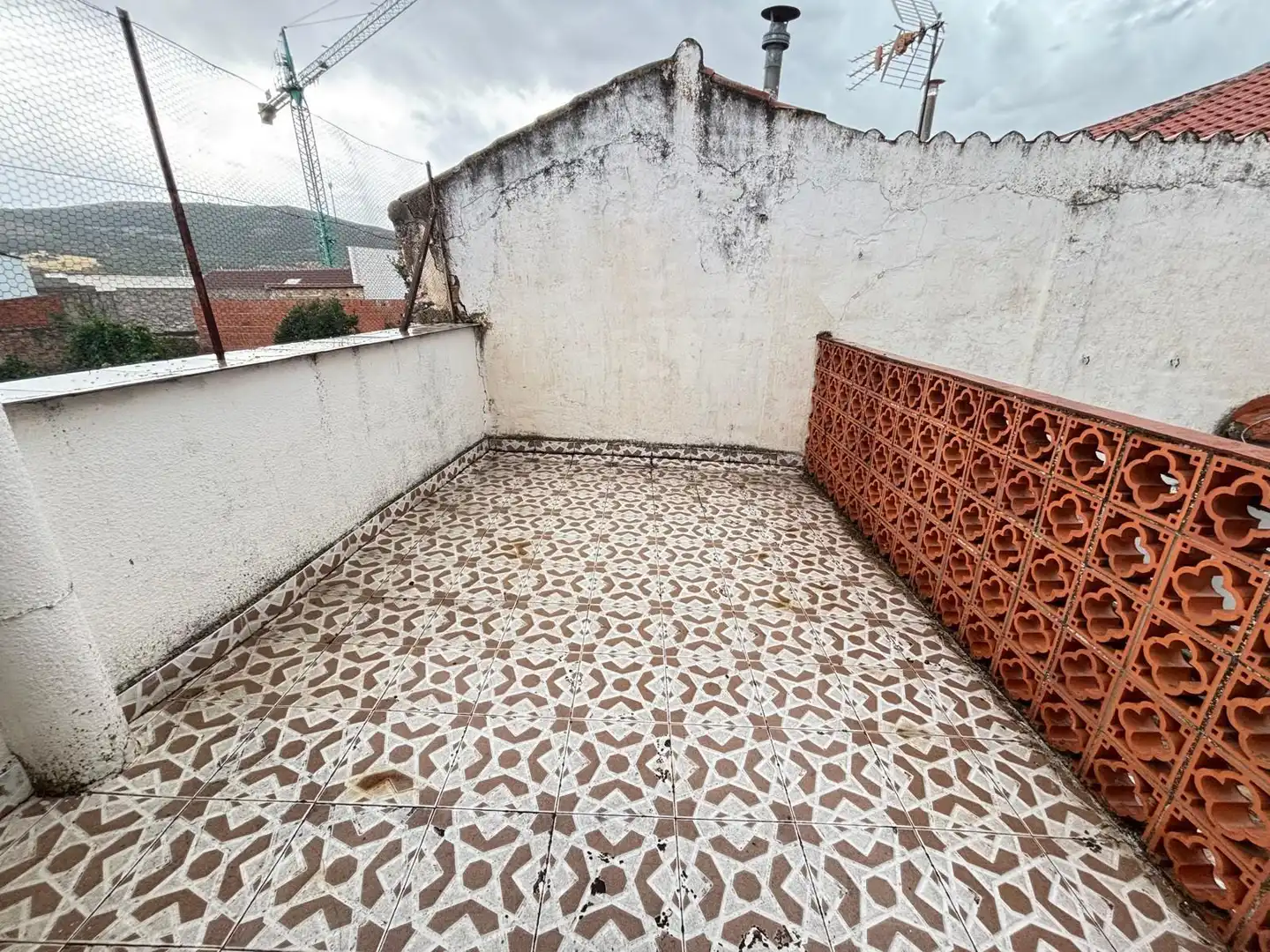 House with terrace for sale in Piedrabuena, imagen 24