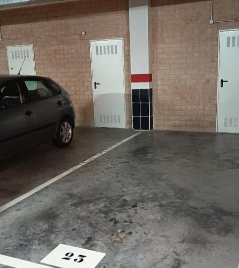 Photo 2 of Garage to rent in Calle Trefilería, 15, Ramales de la Victoria, Cantabria