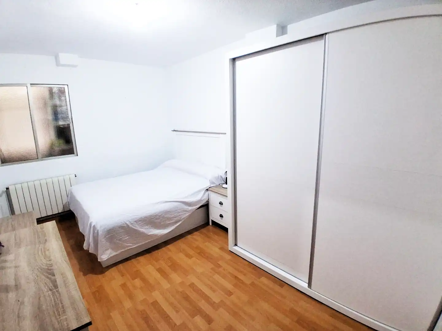 Dormitori de Apartament de lloguer en Ronda