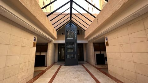 Foto 4 de Garatge en venda a Avenida Carlos Mackintosh, 191, Playa Bajadilla - Puertos, Marbella