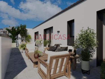 Appartement avec ascenseur à vendre à Sanjurjo Badia 27