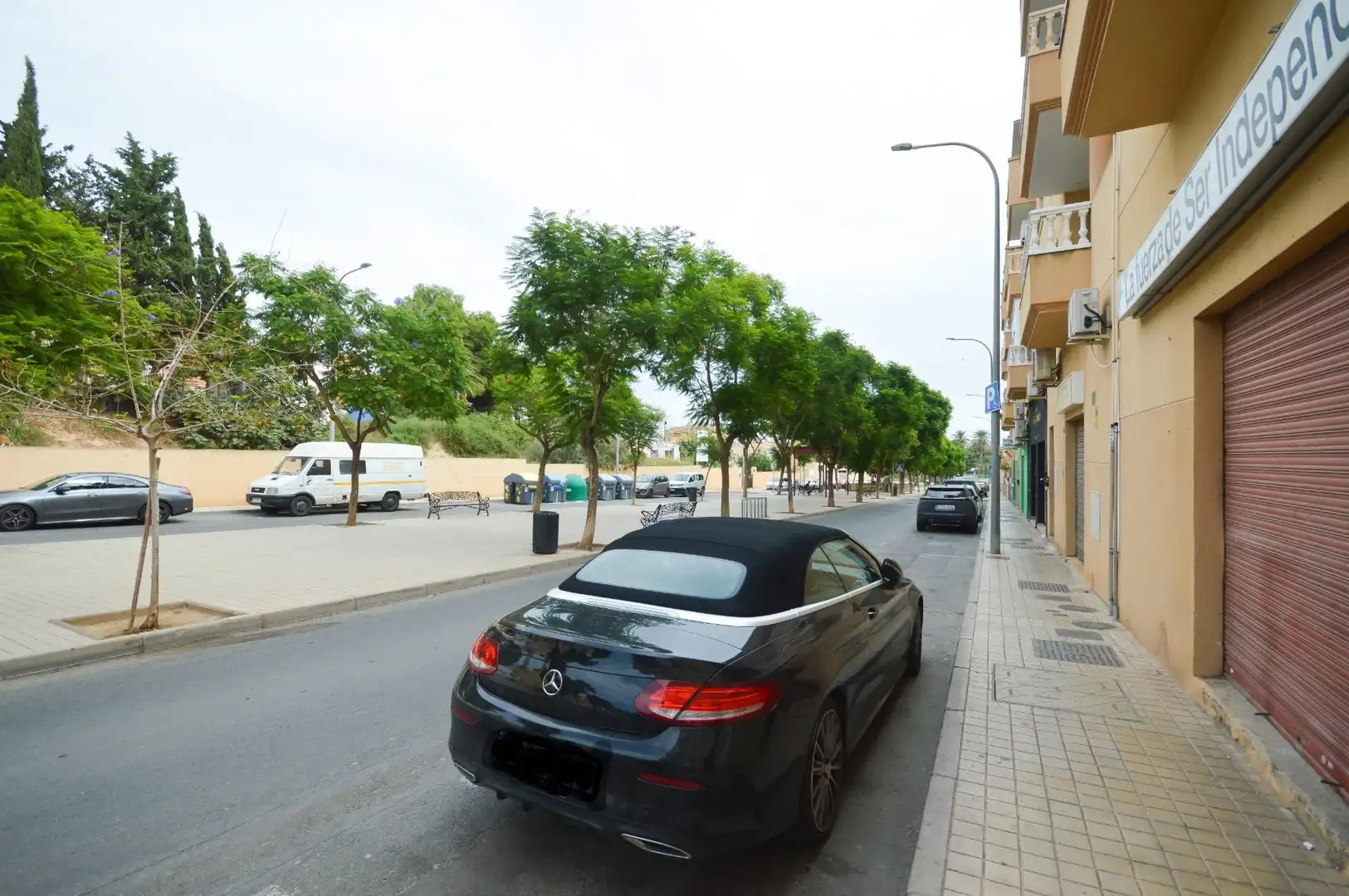Local comercial en venda a Paseo del Generalife 0, imagen 14