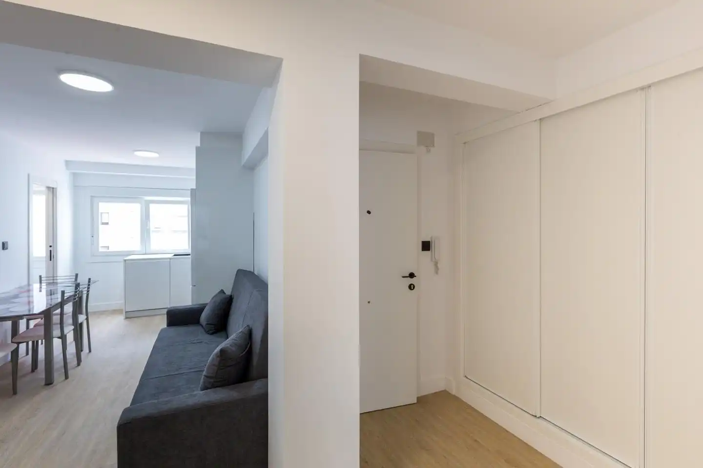Habitación en Rúa Castrillón, Los Castros - Castrillón