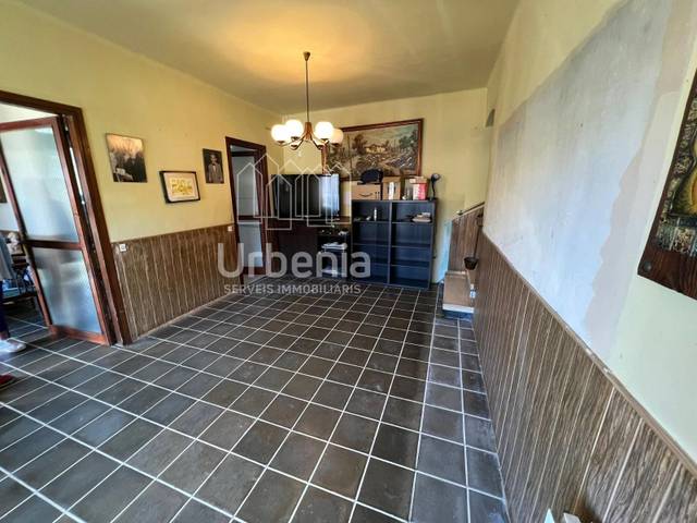 Casa-chalet en Venta en Rocaferrera