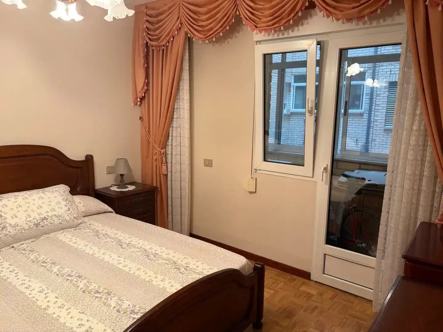 Habitación de Piso en venta en Avilés