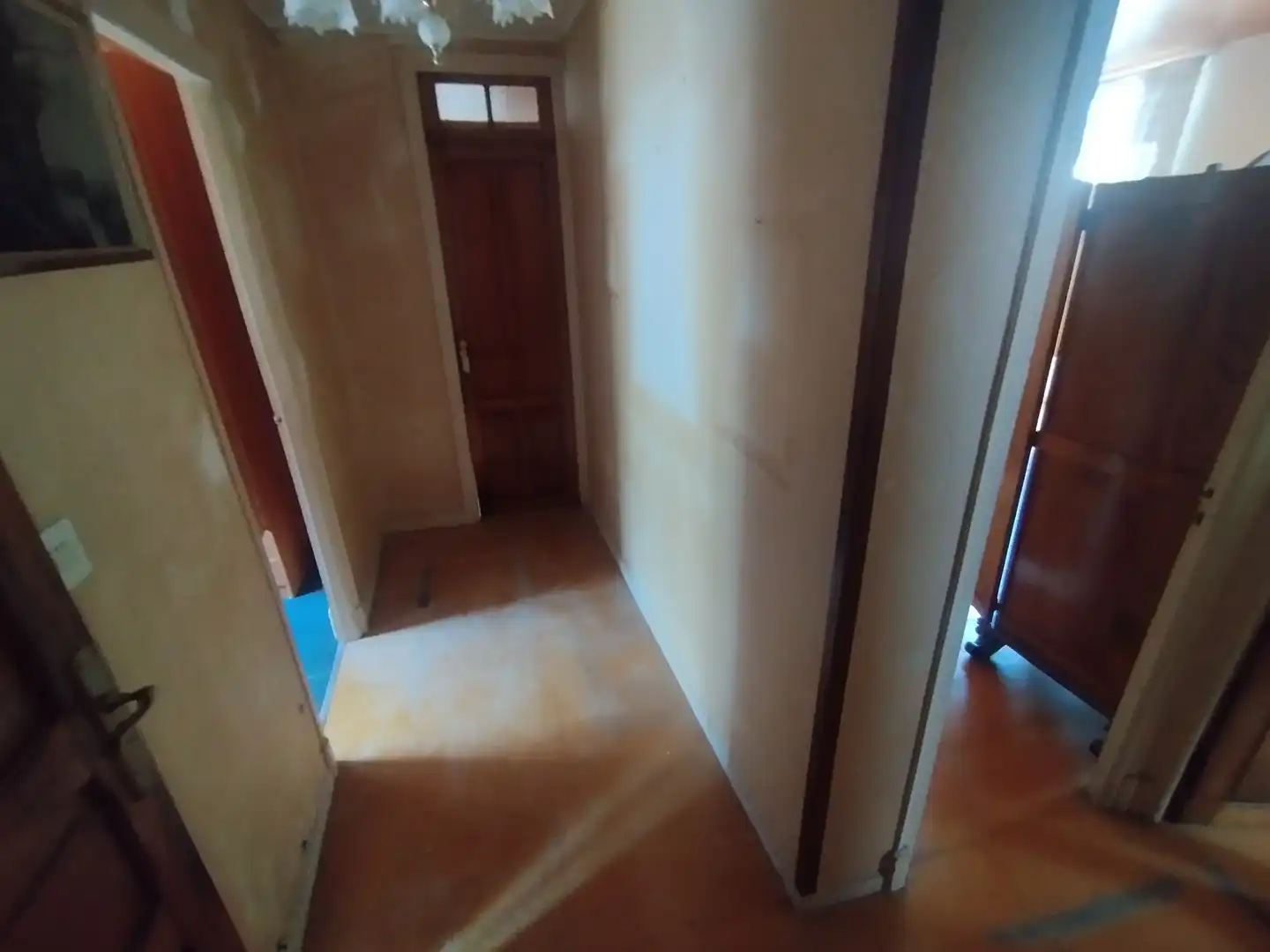 Apartament en venda en Viveiro amb Traster