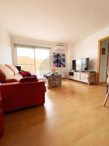 Piso en Venta en Carrer de Fuencaliente en La Creu del Grau