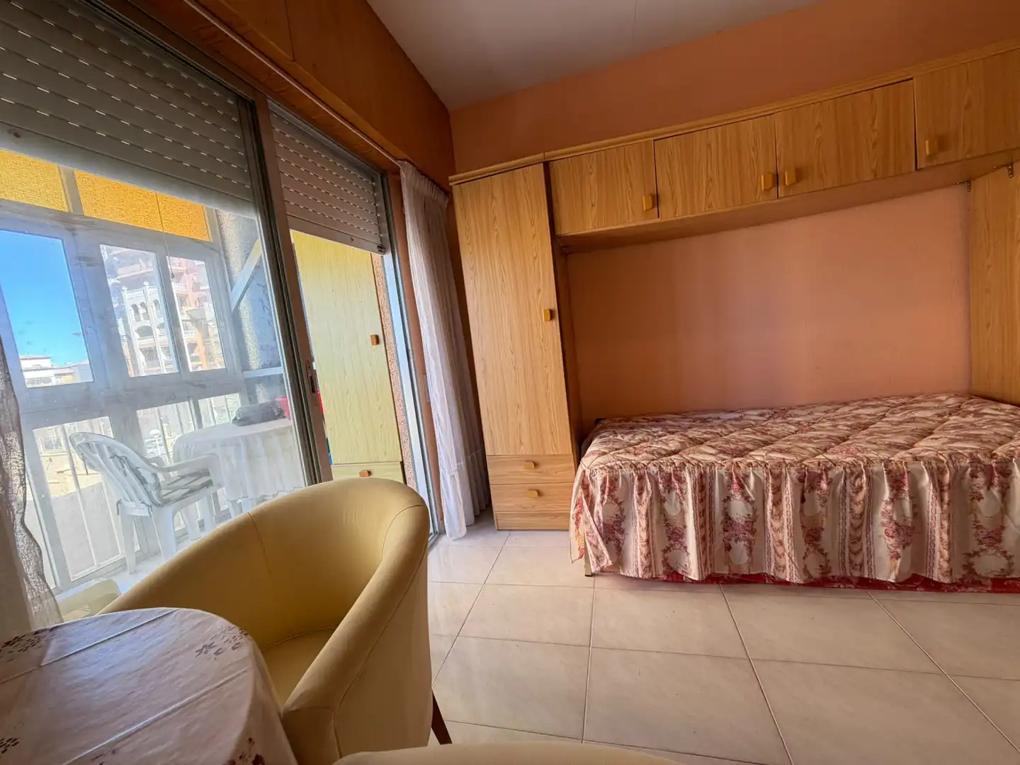 Wohnung mit Aufzug zum Verkauf in Calle Paralela Estocolmo, imagen 7
