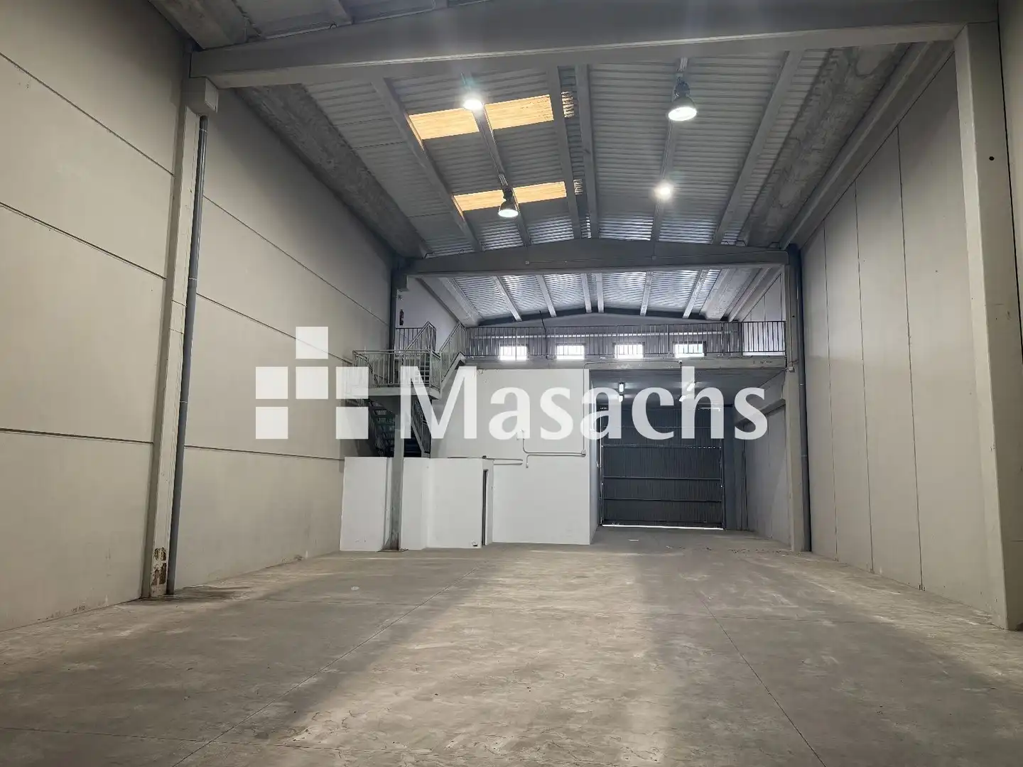 Industrial building to rent in Nord-est, imagen 13
