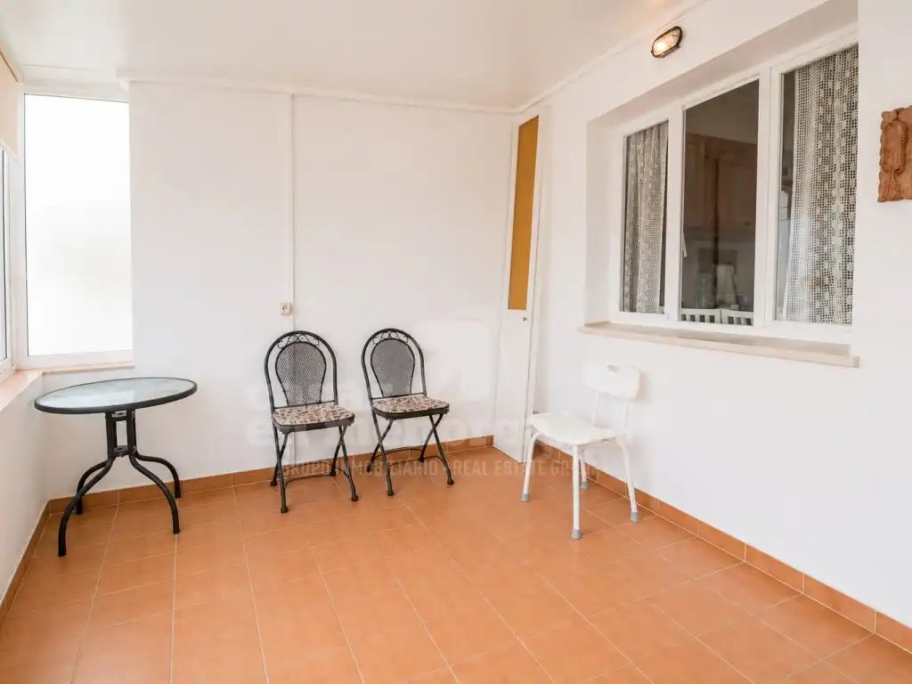 Terraza de Planta baja en venta en Maó - Mahón con Terraza
