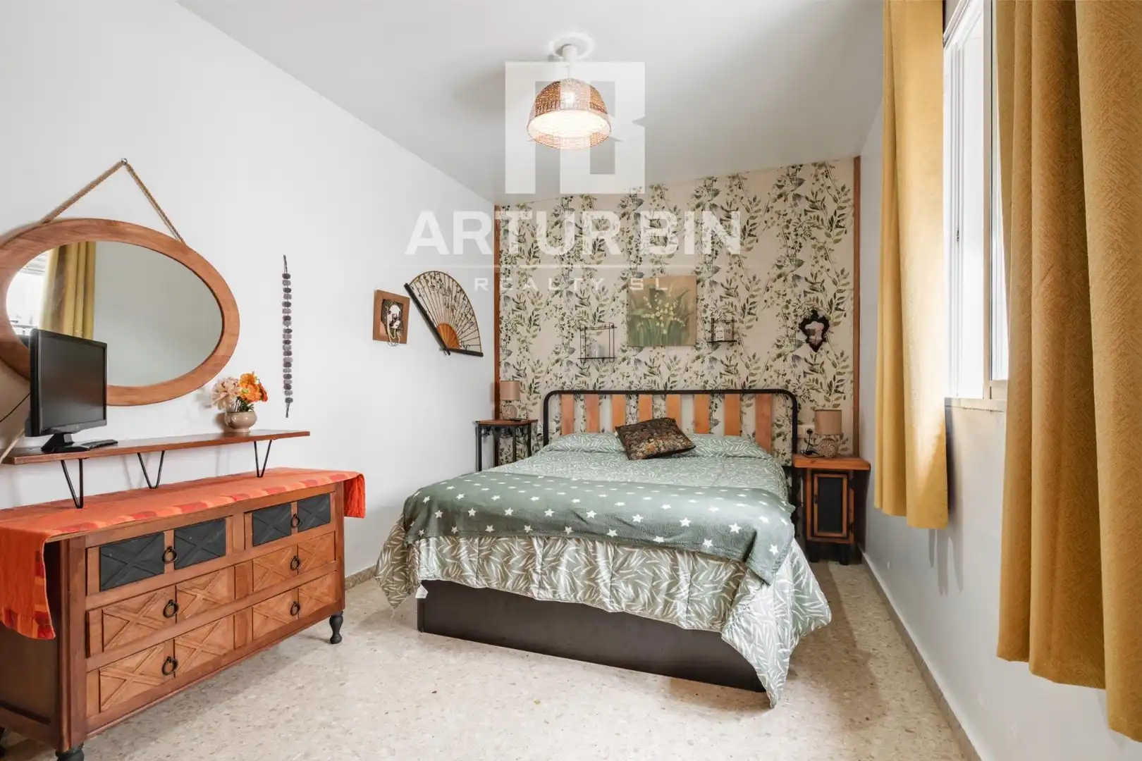 Attic for sale in El Faro