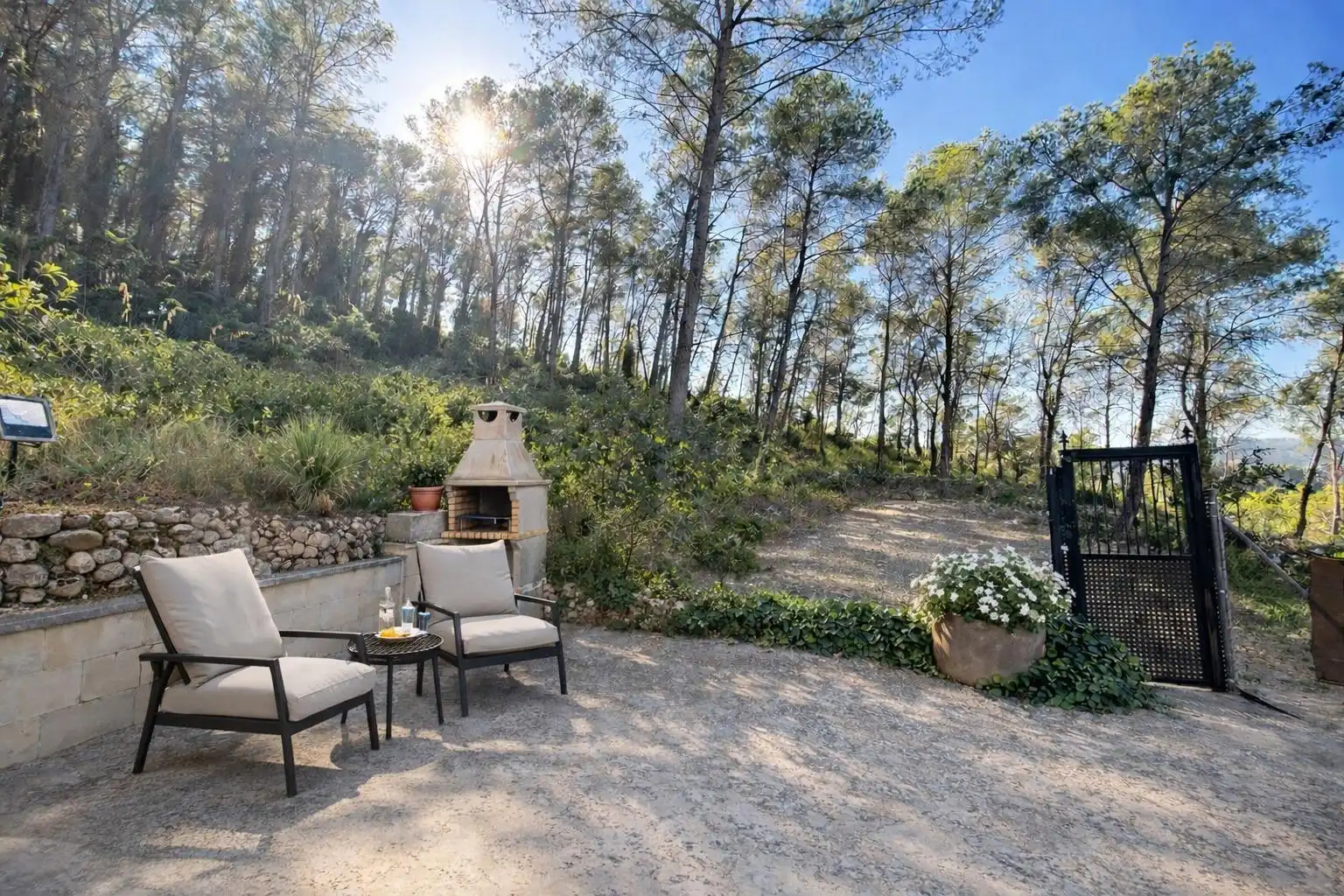 Casa con terraza en venta en Canyelles, imagen 20