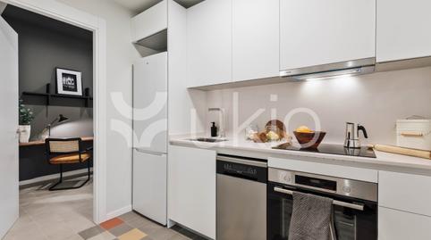 Photo 5 of Apartment to rent in Ronda de Sant Pere, Dreta de l'Eixample, Barcelona