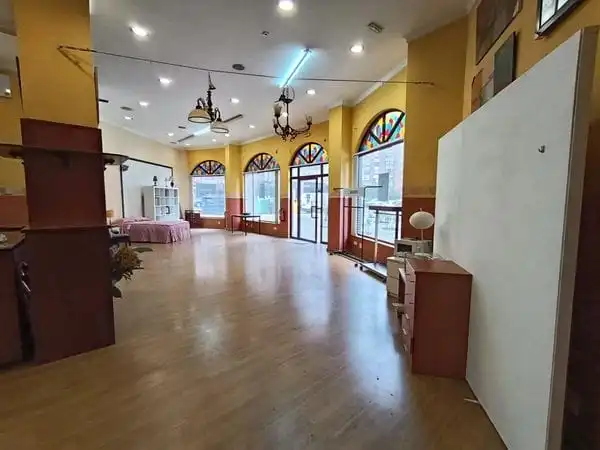 Gewerbefläche zum Verkauf in Calle Fernando Morán 2, imagen 41