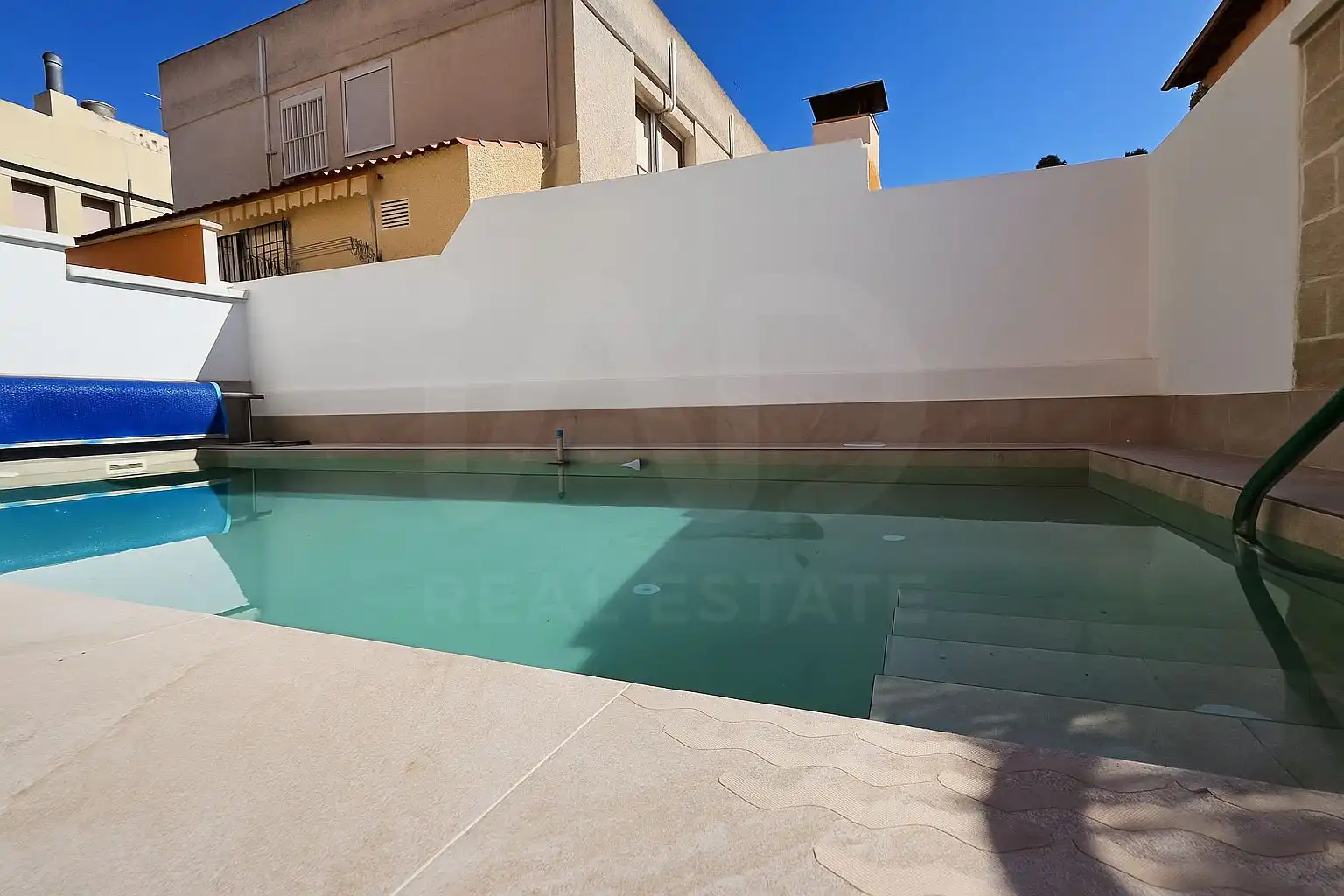Maison jumelée avec piscine à vendre à Calabardina, imagen 34
