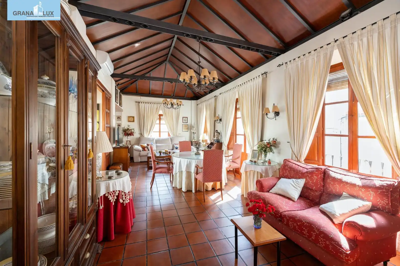 Casa en venta en Albaicín, imagen 31