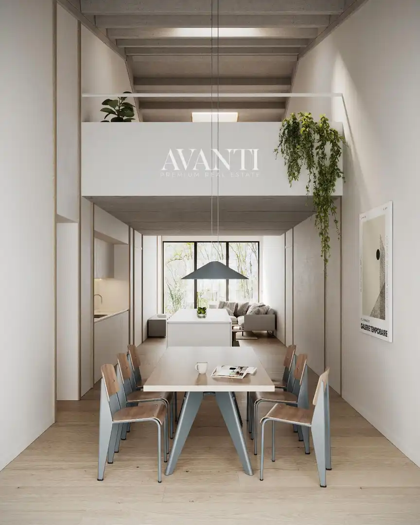 Piso en venta en Girona