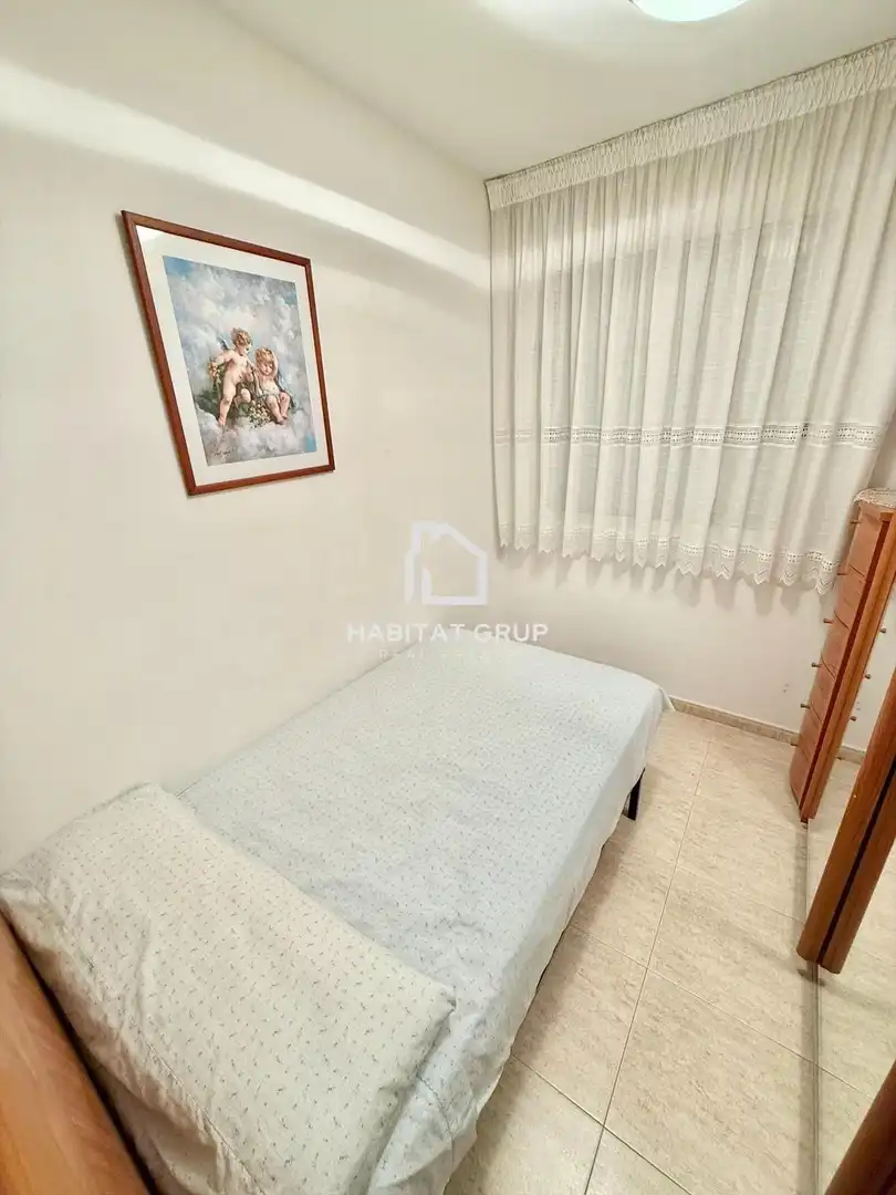 Habitación de Piso en venta en Calafell con Aire acondicionado, Calefacción y Terraza