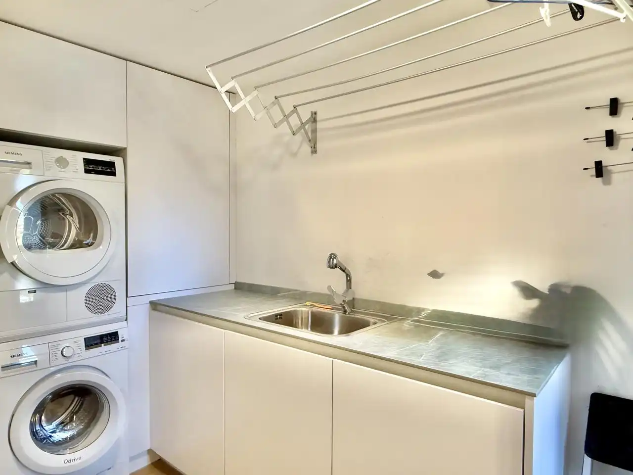 Flat for rent in Camí dels Reis, Zona los Colegios