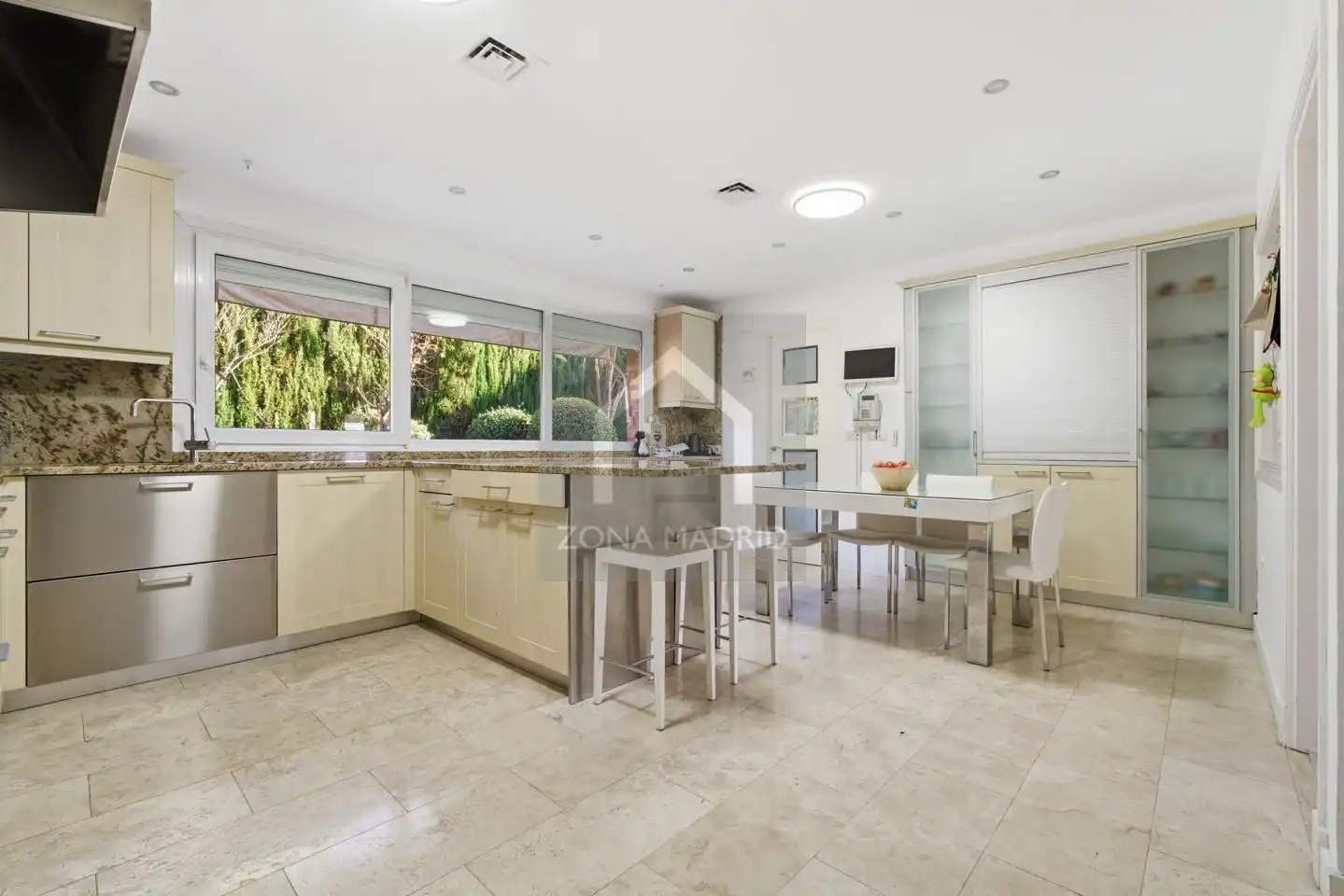 Casa o chalet en venta en Urbanización Punta Galea, Las Vegas - El Pozanco - Adelfillas