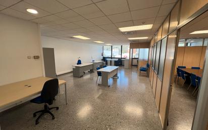 Office to rent in Granollers  with Air Conditioner, Heating and Furnished