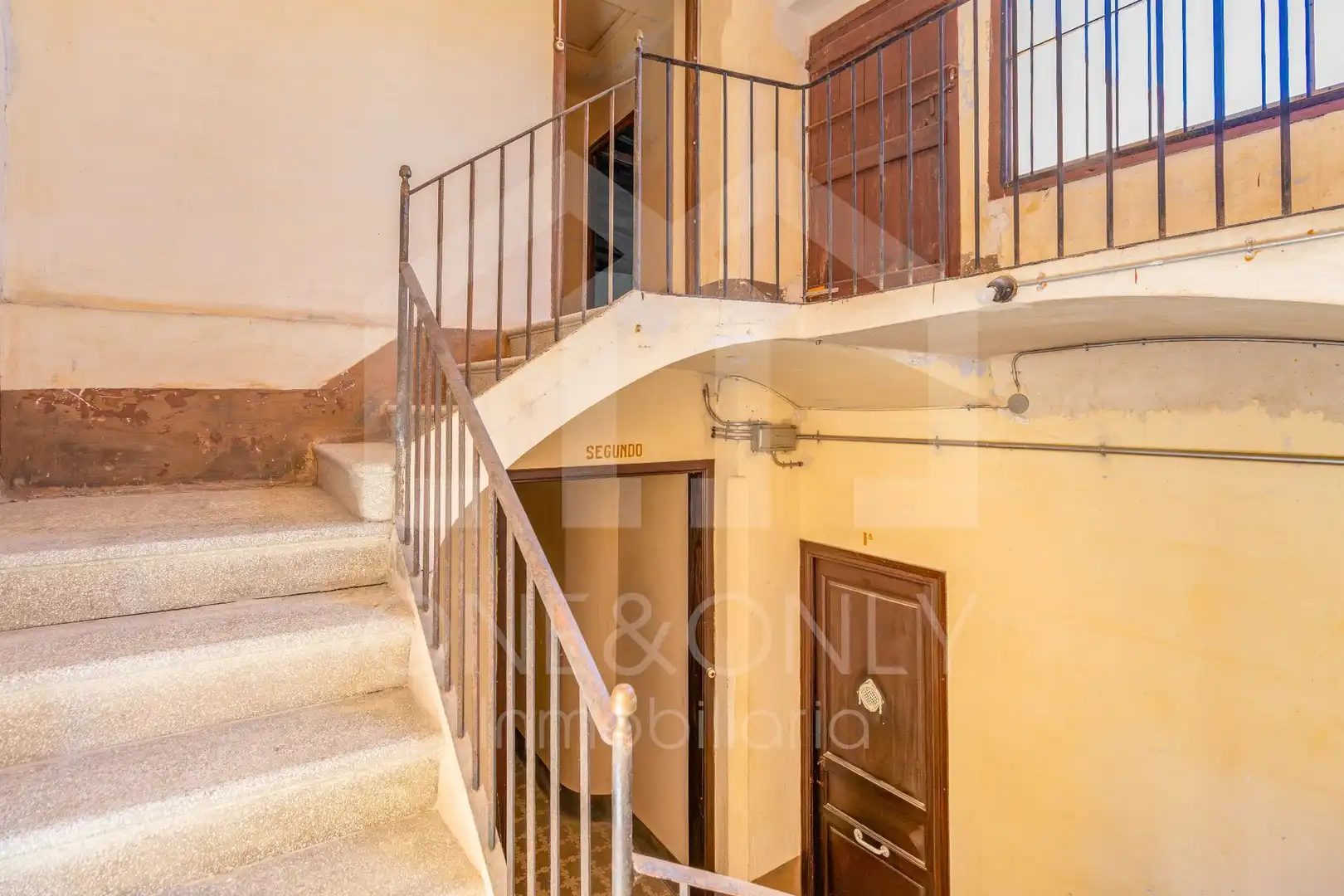 Terrassa de Edifici en venda en Móra d'Ebre