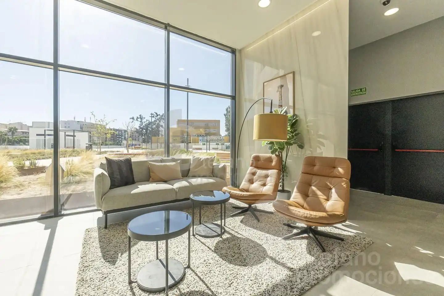 Wohnung zur Miete in Martiricos, Martiricos - La Roca - La Rosaleda
