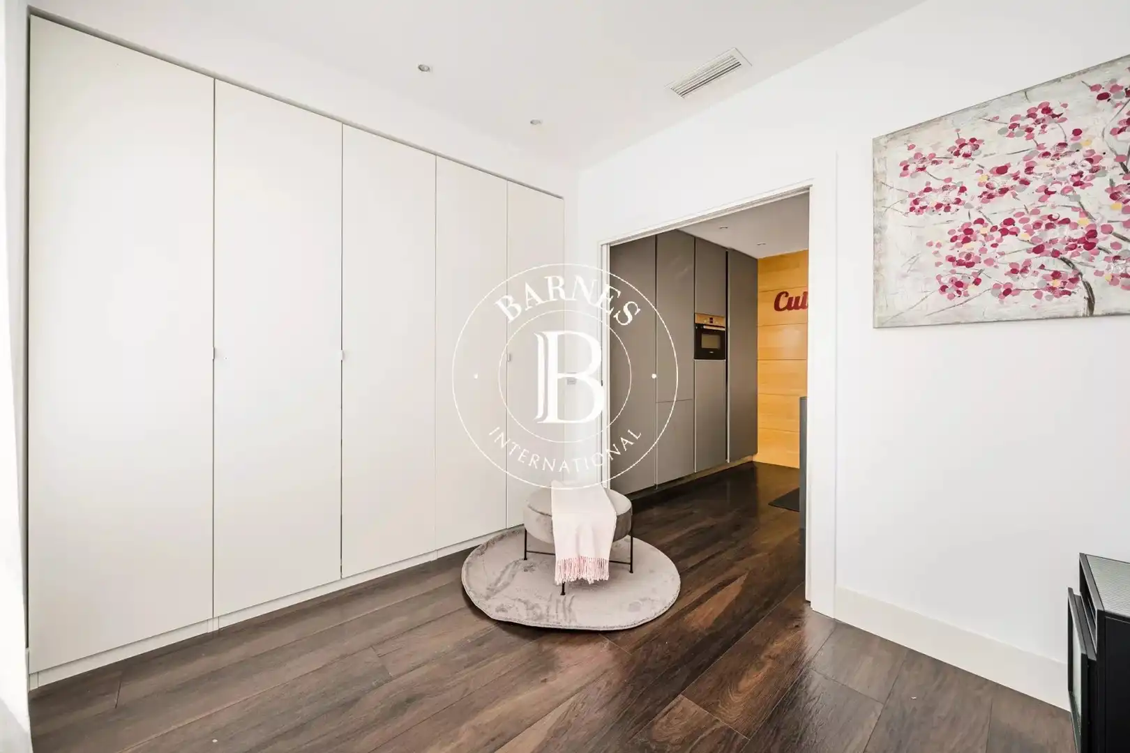 Flat with lift to rent in Chamartín, imagen 13