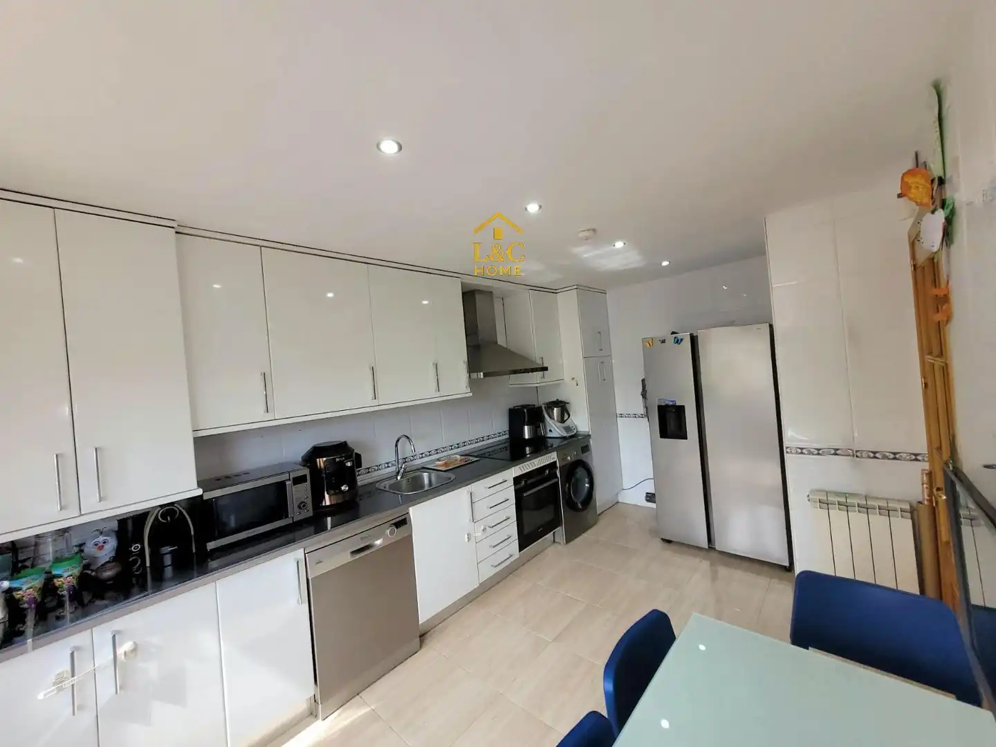 Casa a schiera in vendita a Perales del Río, imagen 22