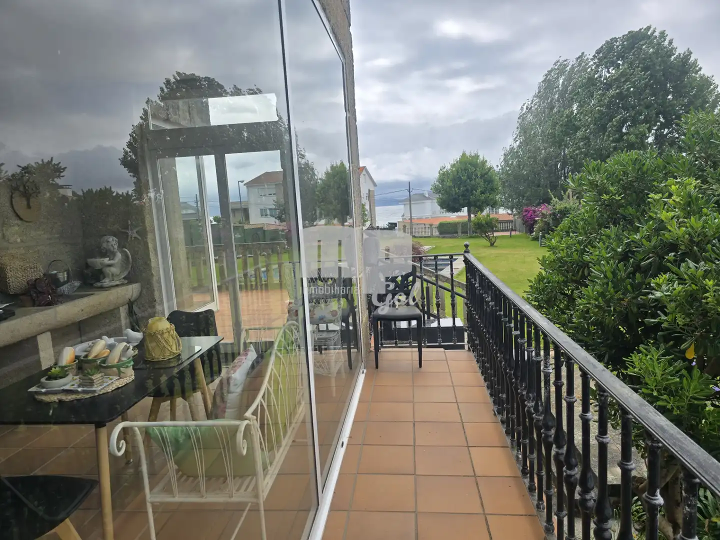 Xalet amb terrassa en venda a Coruxo - Oia - Saiáns, imagen 67