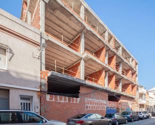 Exterior view of Building for sale in Gandia