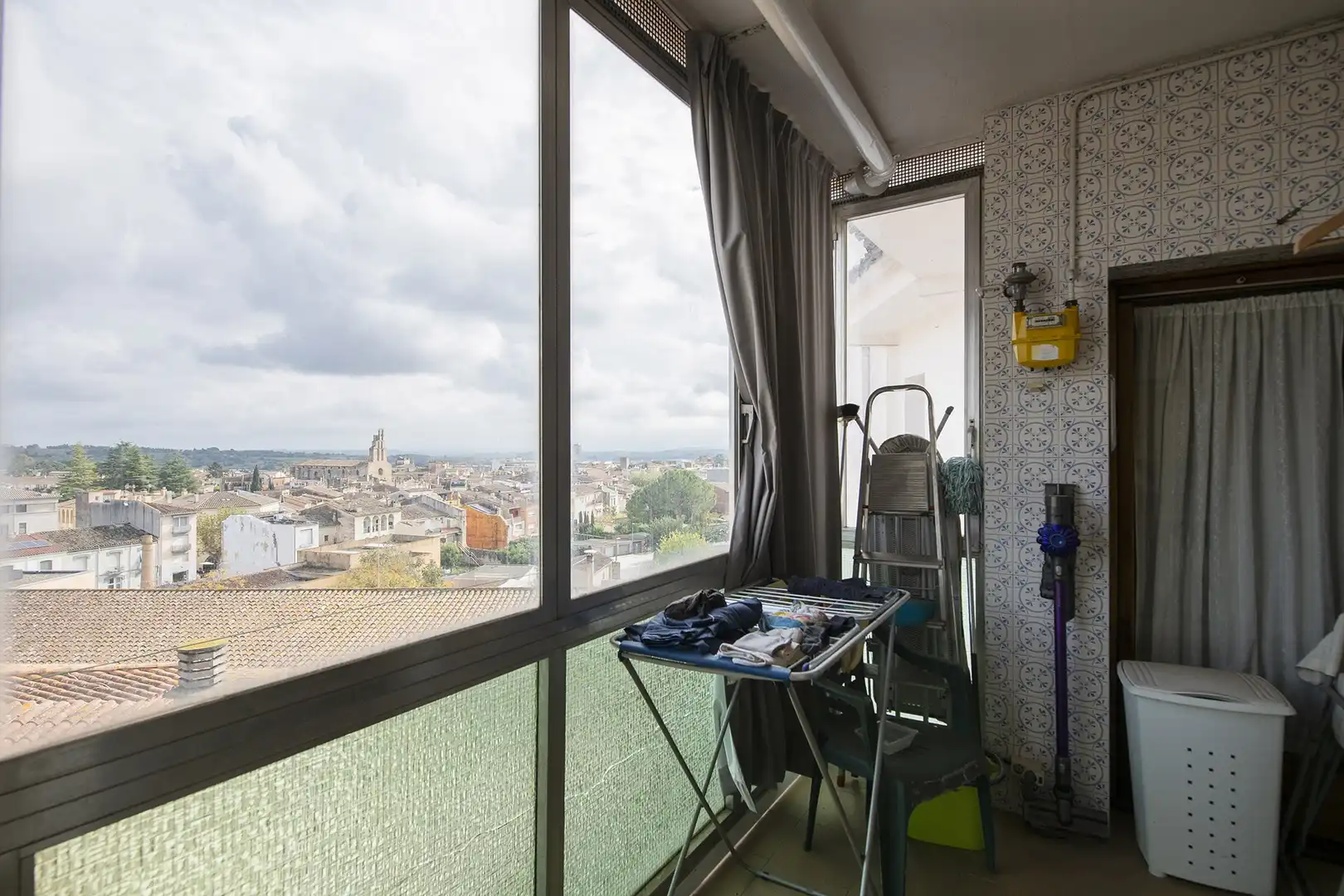 Attique avec ascenseur à vendre à Banyoles, imagen 31
