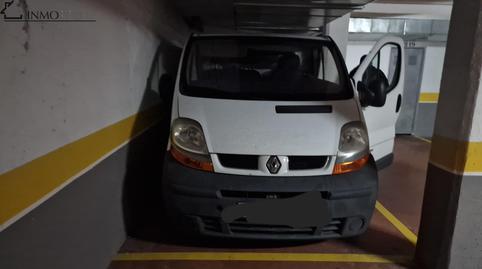 Foto 5 de Garatge de lloguer a Miraflores , Sanxenxo pueblo, Pontevedra