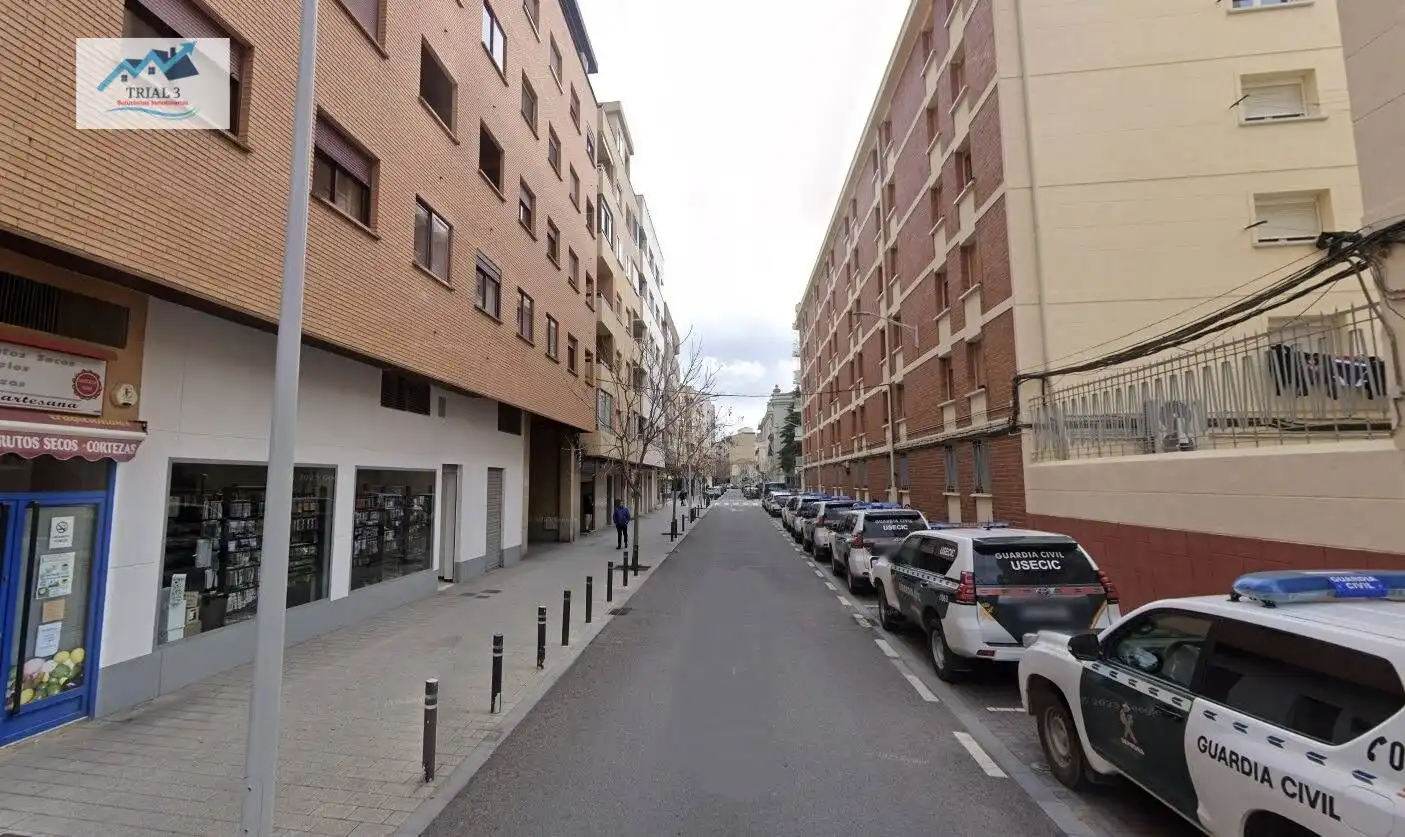 Wohnung zum Verkauf in Calle BAÑOS